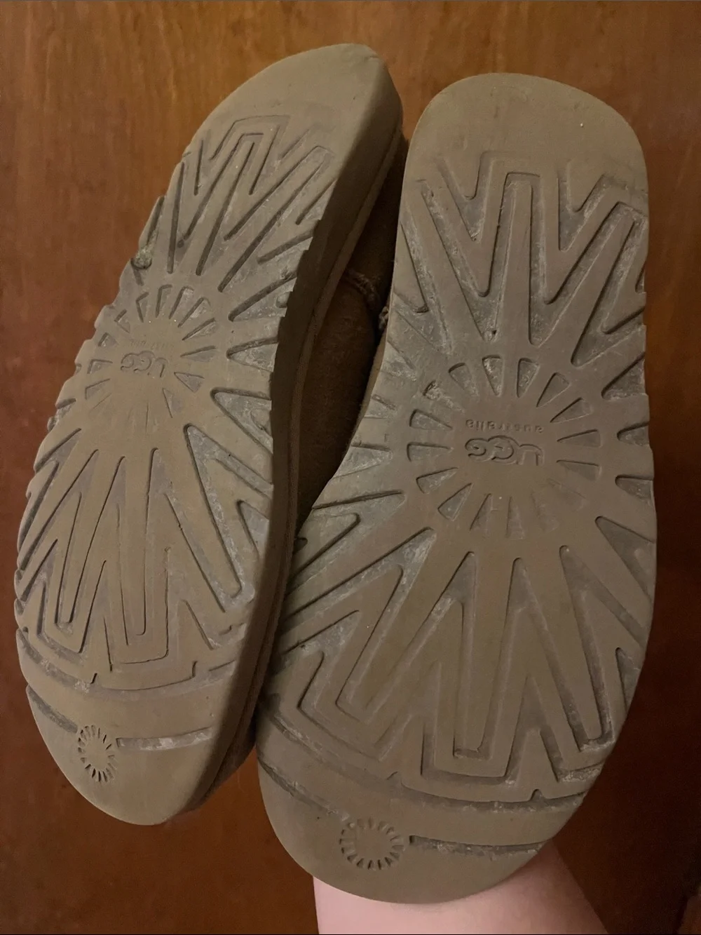 UGG Boots